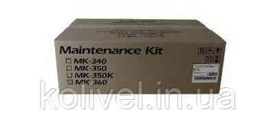 Ремкомплект Kyocera MK-360 Київ
