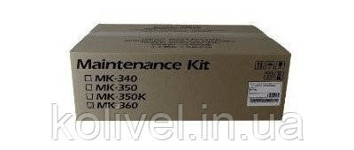 Ремкомплект Kyocera MK-360 Київ - фото 1