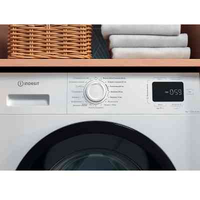 Стиральная машина Indesit IM 862B MYTIME UA (IM862BMYTIMEUA) Винница