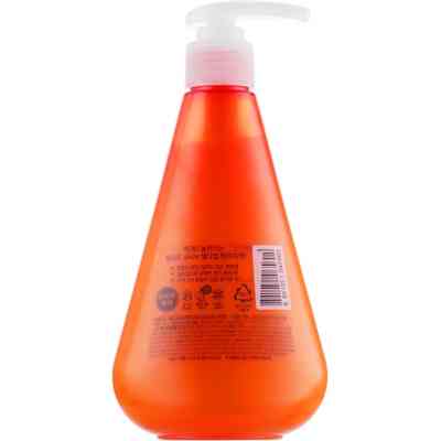 Зубная паста LG Perioe Pumping Citrus 285 г (8801051065602) Винница