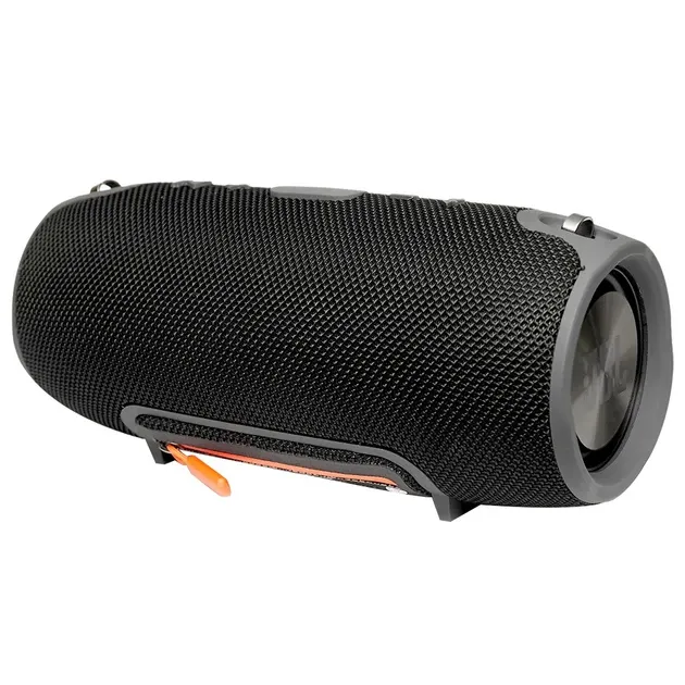 Мобільний стовпчик SPS JBL CHARGE E3, Bluetooth, 4.5Вт, mini Jack 3.5 мм, USB, акумулятор, до 8 годин роботи Одеса - фото 2