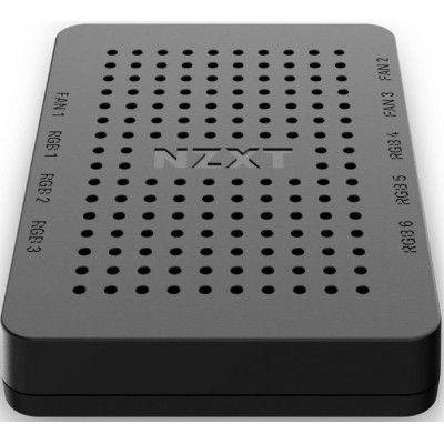 Модуль управления подсветкой NZXT RGB and Fan Controller (AC-CRFR0-B1) Винница - изображение 3