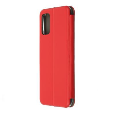 Чехол для моб. телефона Armorstandart G-Case for Samsung A02s (A025) Red (ARM58269) Винница - изображение 2