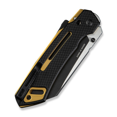 Ніж Civivi Buster FG, Darkwash/Satin, чорний G10 (C24052-1) Вінниця - фото 8