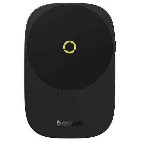 Бездротовий зарядний пристрій з кулером для мобільного Baseus MagPro II Series Ultra-Thin Magnetic Phone Cooler (Basic Edition) Київ