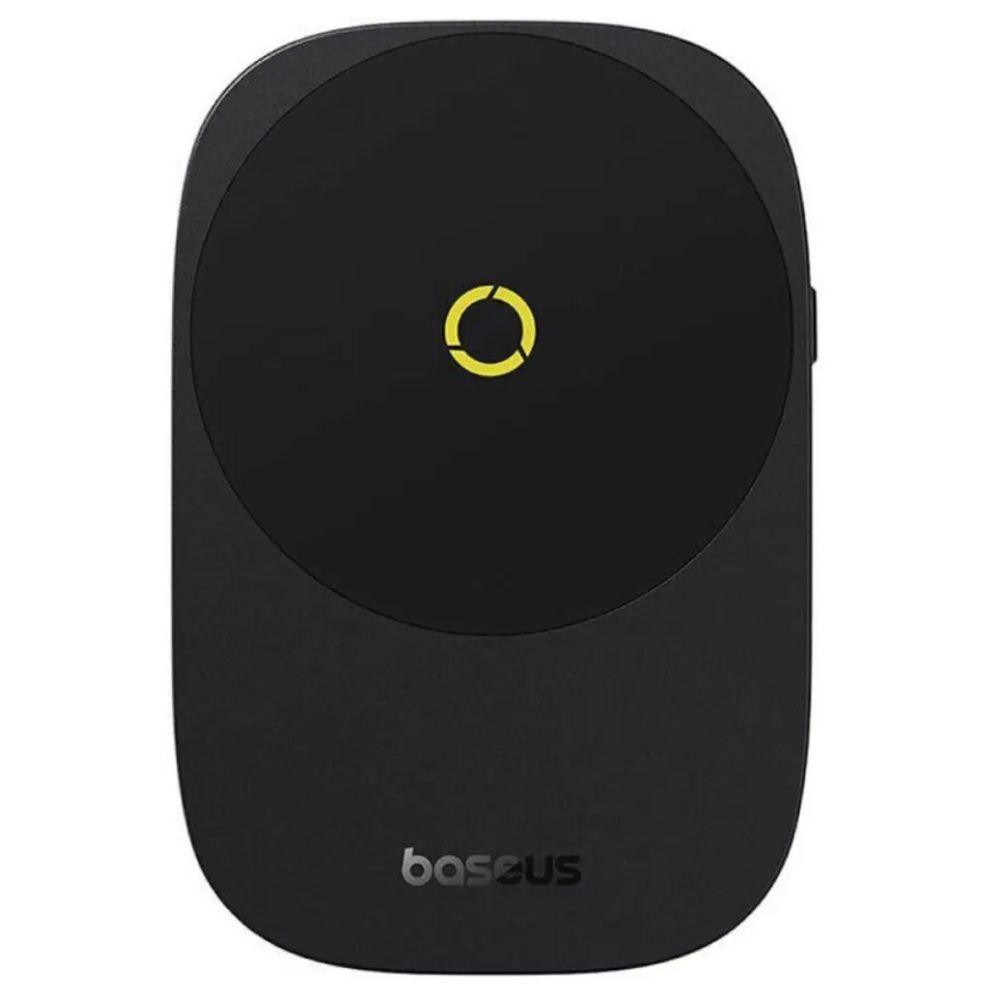 Бездротовий зарядний пристрій з кулером для мобільного Baseus MagPro II Series Ultra-Thin Magnetic Phone Cooler (Basic Edition) Київ - фото 3