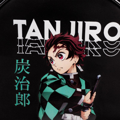 Рюкзак школьный Yes Demon Slayer Tanjiro TS-52 (559945) Винница - изображение 14