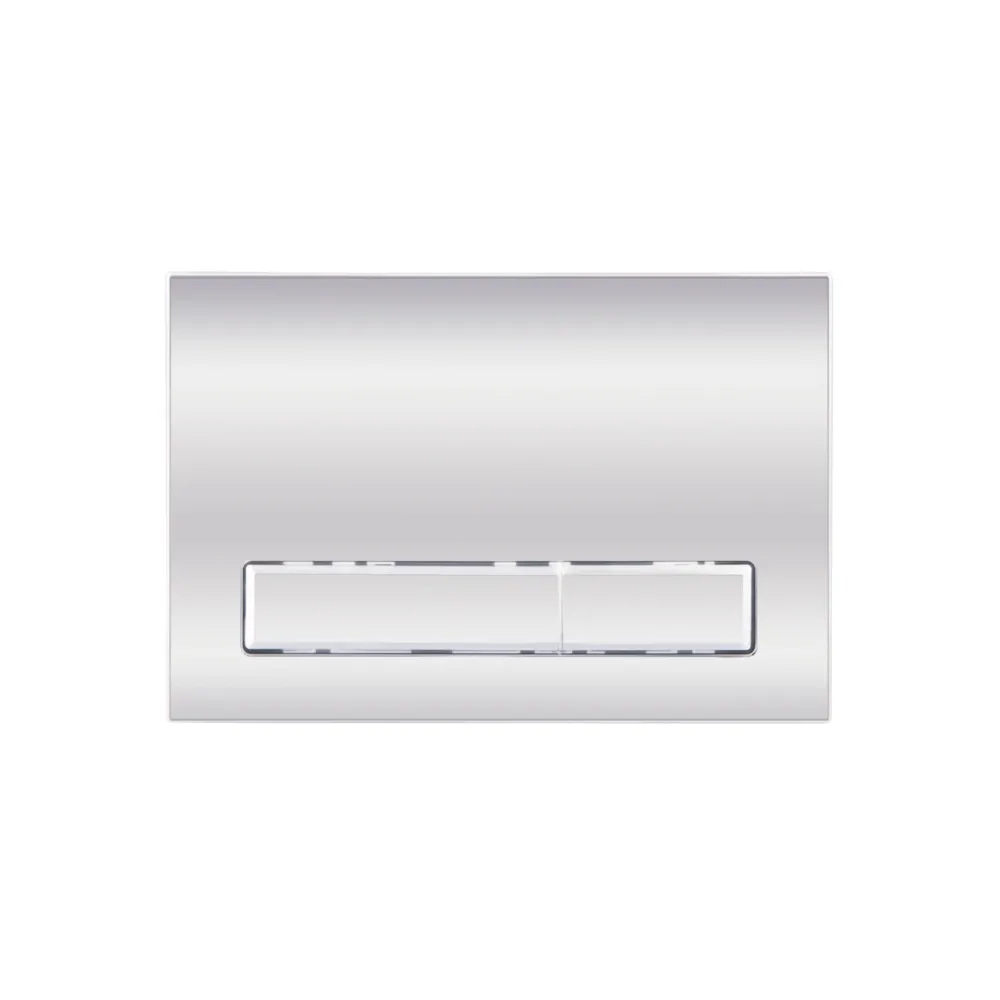 Панель змиву для унітаза Qtap Nest QT0111M08381CRM Київ - фото 6