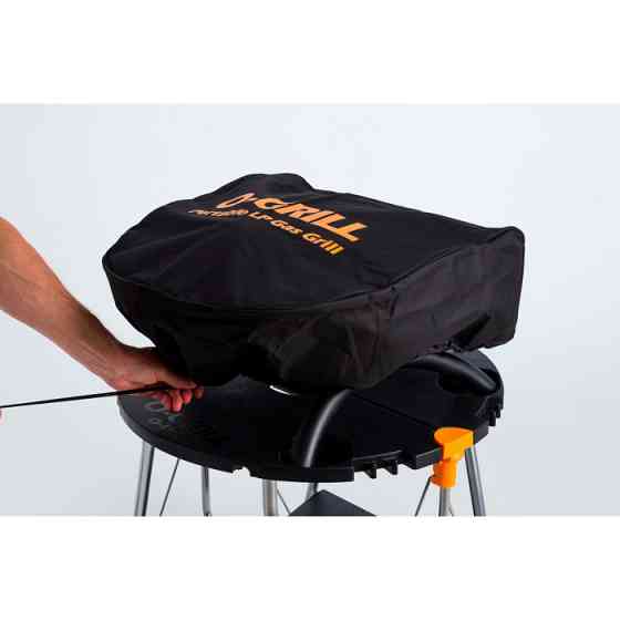 Чехол для портативных газовых грилей O-GRILL Cover 888202 Код: 012164 Ровно