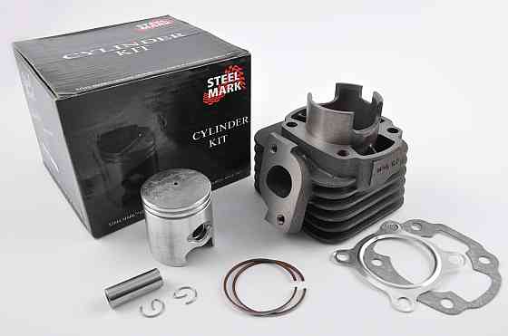 Поршнева 2T Стелс 65 (Ø44, p-12, h-64) Мукачево