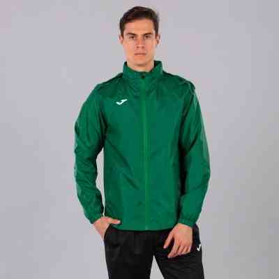 Куртка Joma Iris 100087.450 зелений 2XL (9996261245131) Винница