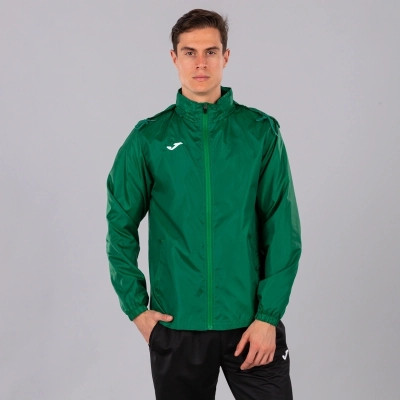 Куртка Joma Iris 100087.450 зелений 2XL (9996261245131) Винница - изображение 6