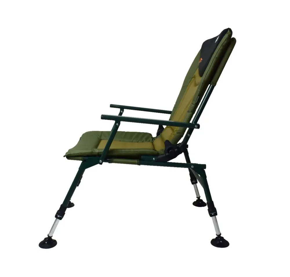 Крісло Novator SR-12 Solid Київ - фото 7