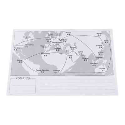 Настільна гра Feelindigo Кодові імена: Дует (Codenames: Duet) (укр.) (FI23054) Вінниця