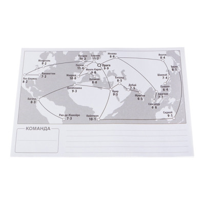 Настільна гра Feelindigo Кодові імена: Дует (Codenames: Duet) (укр.) (FI23054) Вінниця - фото 3