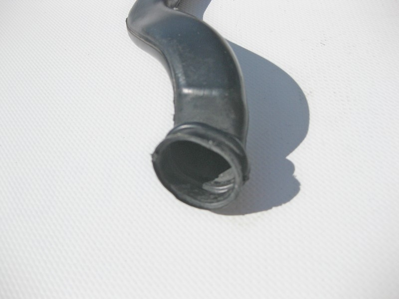 Mercedes-Benz  A2038320425 Зливна трубка конденсату з корпусу пічки праворуч C-Class W203 CLK C209 CLC C203 Одеса - фото 4