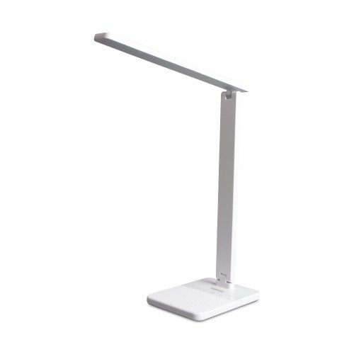 Настольная лампа для маникюра белая 16W Ardero DE1735ARD Киев - изображение 2