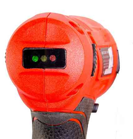 MPT Дриль-шуруповерт акумуляторний MPT 12 V Li-ion 1.3 Аг 0-700 об/хв 0-10 мм 2 АКБ кейс .B2 Коломыя