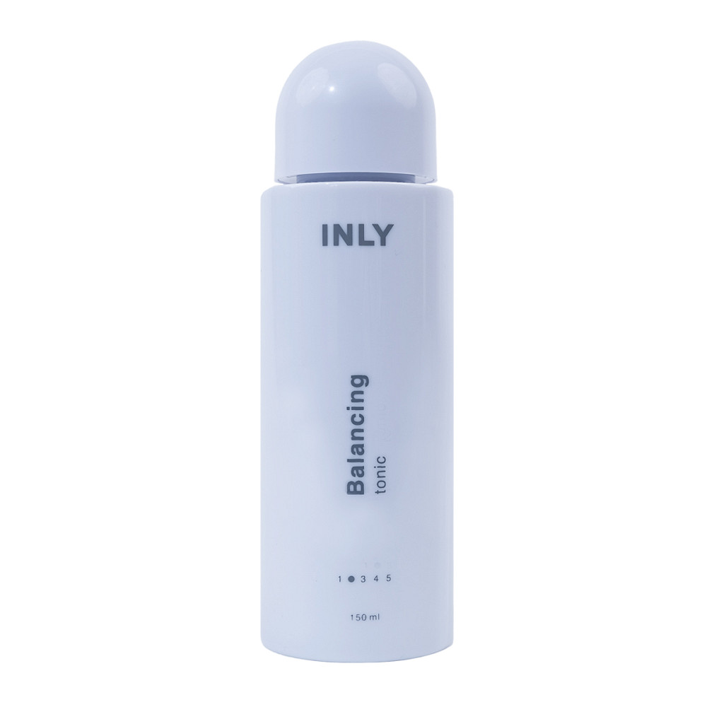 Тонік для зволоження та підтримки захисного бар’єру Balancing Tonic INLY 150 мл Київ - фото 1