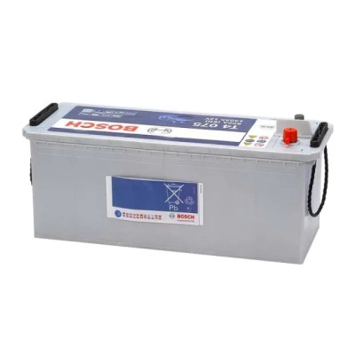 Акумулятор автомобільний Bosch 0 092 T40 750 Вінниця - фото 2