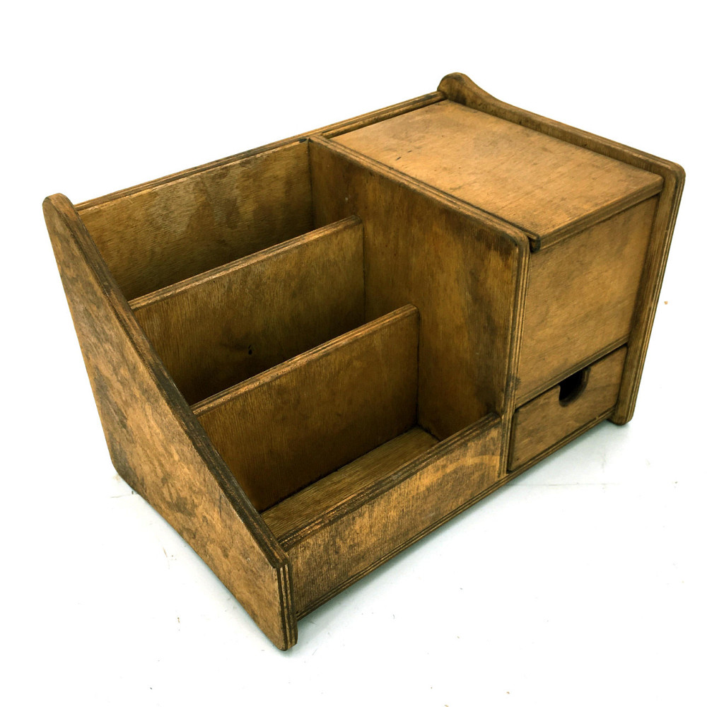 Органайзер для косметики "Жозефіна" мускат Миколаїв - фото 5