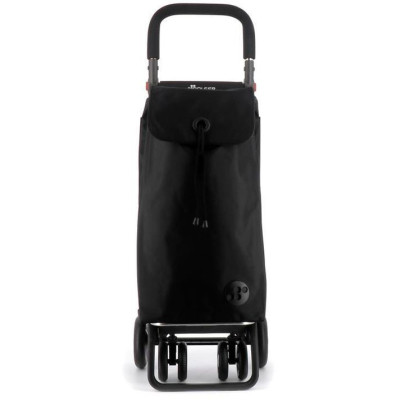 Сумка-тележка Rolser I-Bag MF 4.2 Tour Plus Negro (IBG002-1023) (931827) Винница - изображение 2