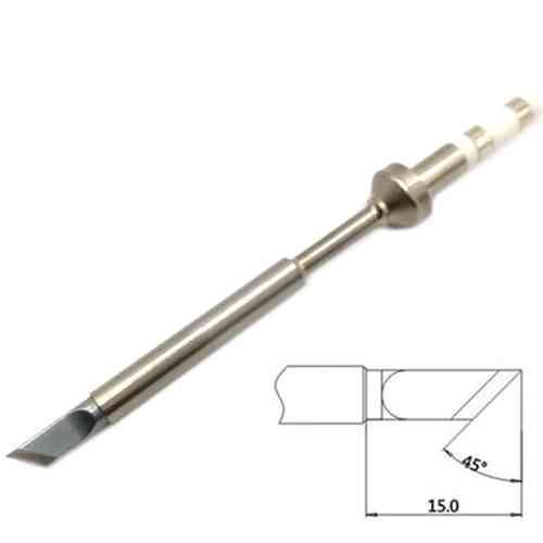 Жало наконечник TS-K Нож для паяльника TS100 TS101 Винница