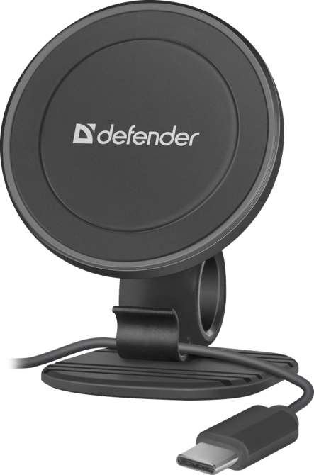 Автомобільне кріплення Defender CH-115+ магніт, на панель,п/кабель Винница - изображение 2