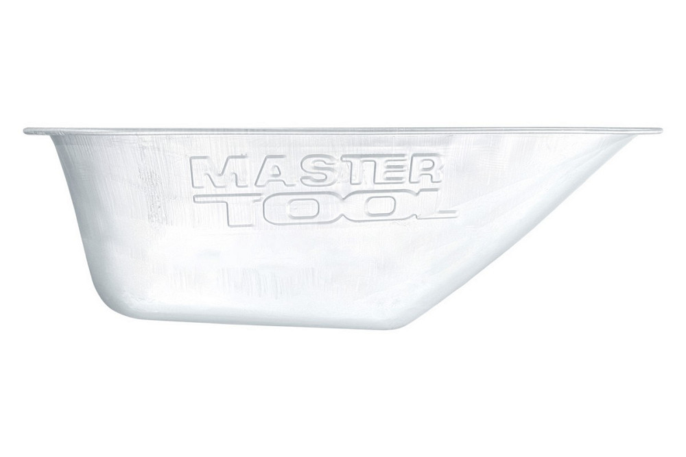 MASTERTOOL Кузов для тачки MASTERTOOL REINFORCED 100 л 880х590х290 мм 79-9826 Київ - фото 6