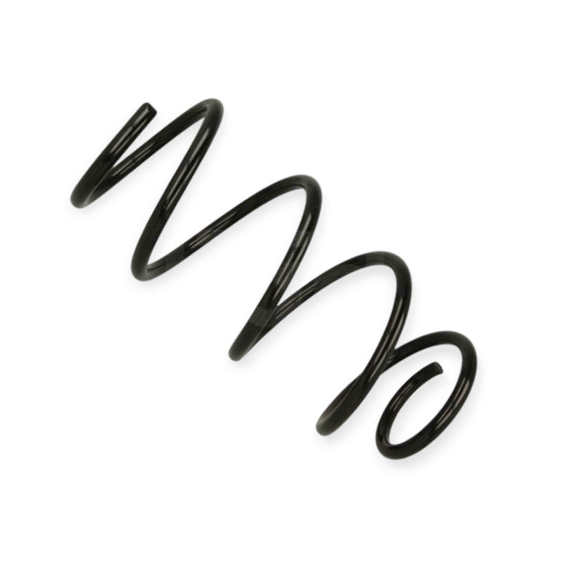 Пружина Kia Venga 1.4-1.6 09- передняя Мукачево - изображение 1