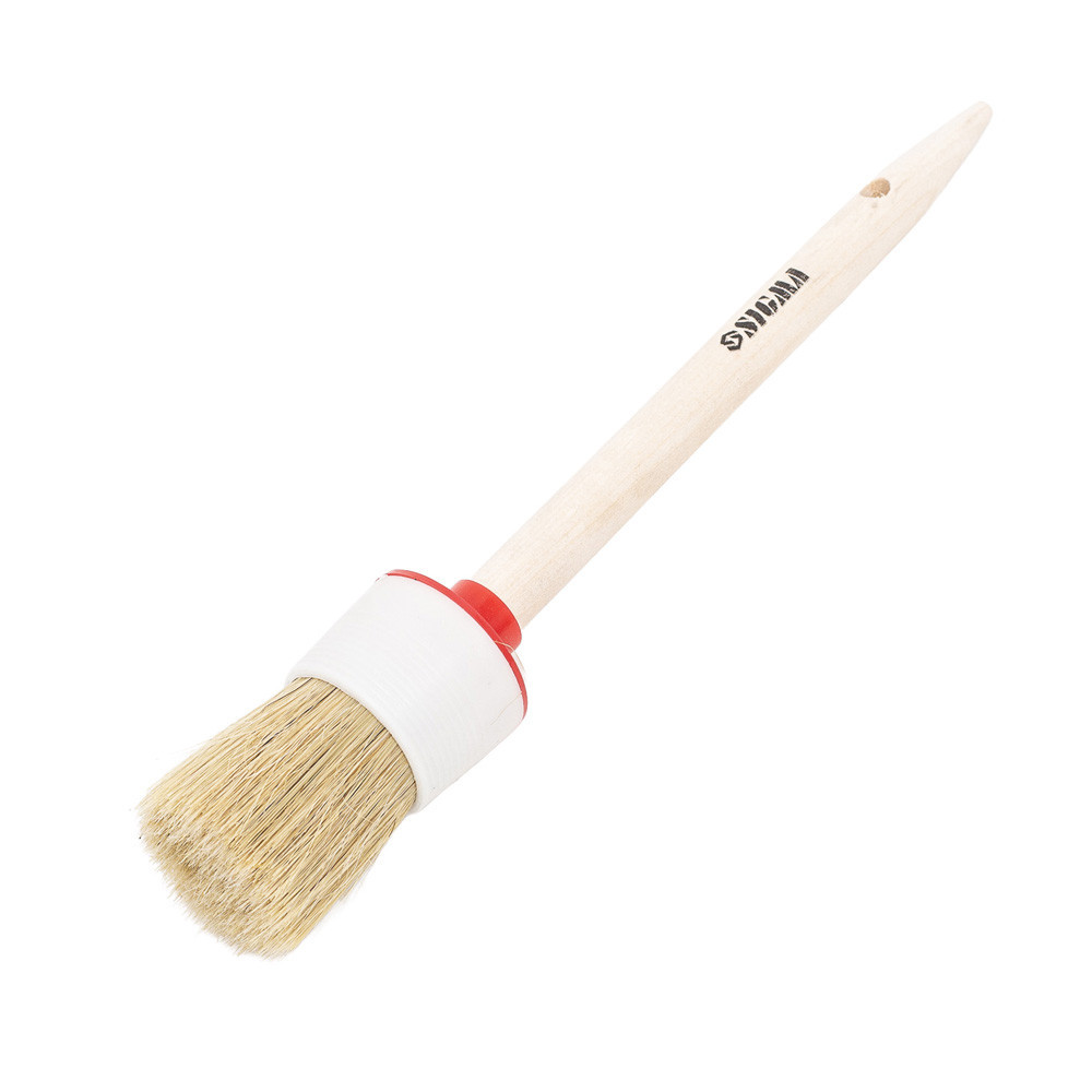 Кисть круглая №08 SIGMA (8303341) Ровно - изображение 1