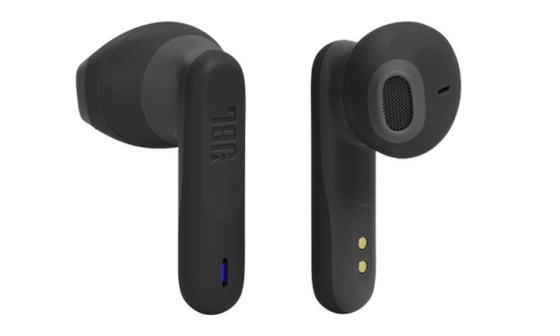 Наушники JBL Wave 300 TWS Bluetooth 5.2, Pure Bass, 26 ч, сенсорное управление, IPX2, быстрая зарядка Киев