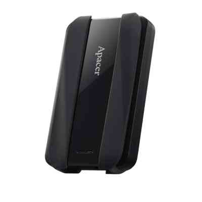 Внешний жесткий диск 2.5" 5TB Apacer (AP5TBAC533B-1) Винница