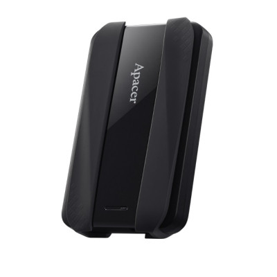 Внешний жесткий диск 2.5" 5TB Apacer (AP5TBAC533B-1) Винница - изображение 3