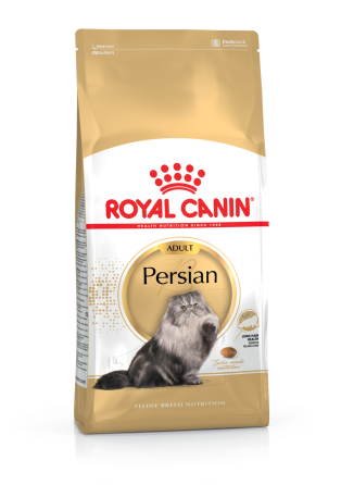 Корм для взрослых кошек породы Персидская ROYAL CANIN PERSIAN ADULT 2.0 кг Киев