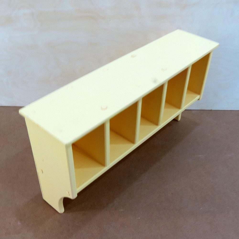 Вішалка для одягу "Страткон" лимонад Миколаїв - фото 4