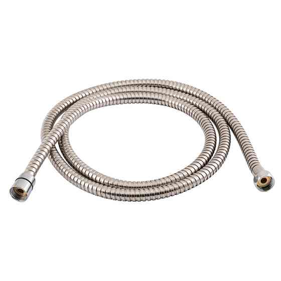 Шланг Lidz Niagara 04 2 м LDNIA04CRM35453 Chrome Київ