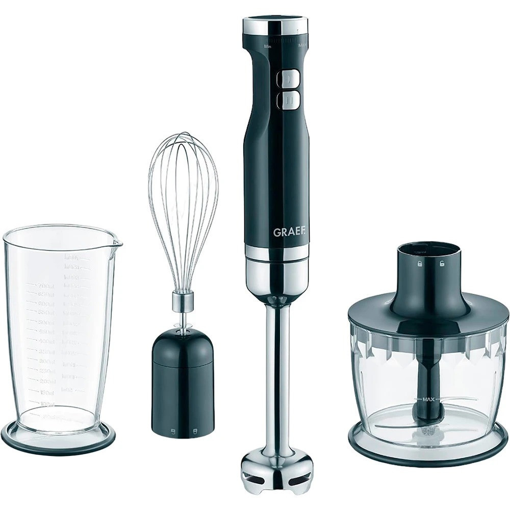 Блендер Graef HB502EU ( 20095 ) Харьков - изображение 10