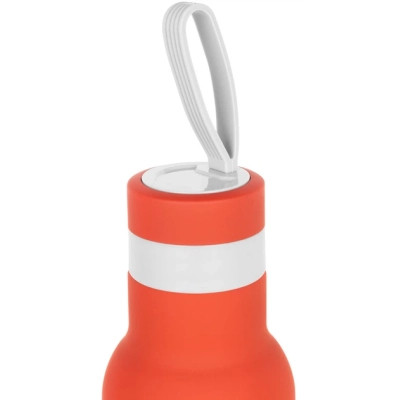 Термокружка Noveen TB155X 500 мл Red Satin (RL076064) Вінниця - фото 4