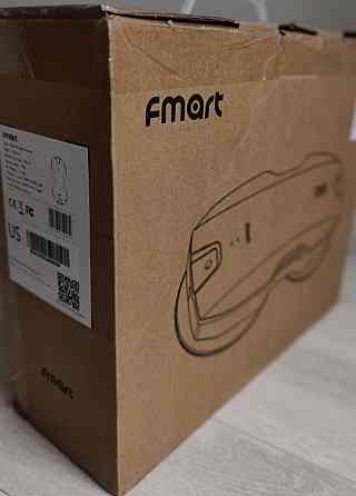 Робот для мытья окон Fmaft T8 Pro. Киев