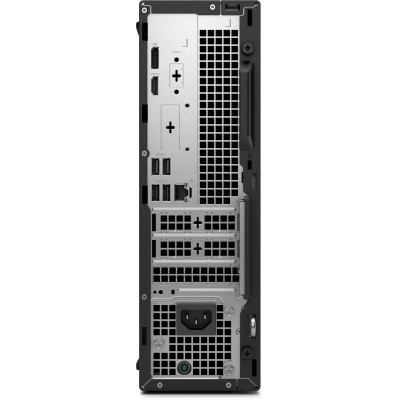 Компьютер Dell Pro Slim / U5-235, 16, 512, кл+м, Win11P (BTO107_QCS1250) Винница - изображение 4