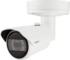 Камера Hanwha Techwin Xno-C7083R - Kamera Ip Do Monitoringu Київ - фото 1