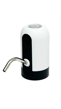 Помпа для воды электрическая AQUADEVICE R7 Киев - изображение 1