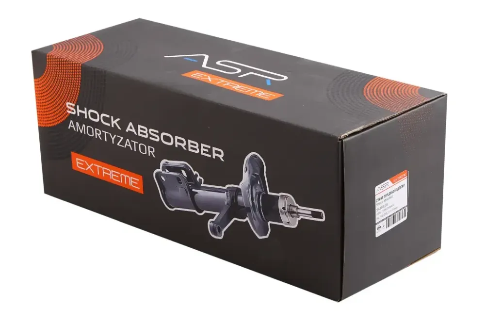 Амортстойка 2108 передняя ASR Extreme правая Винница - изображение 3
