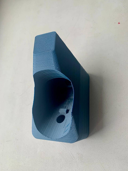 Тримач для заряджання Tesla Днепр - изображение 4