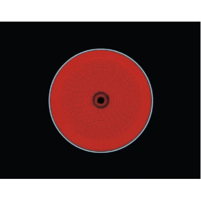 Варочная поверхность Electrolux EHF6241FOK Винница - изображение 3