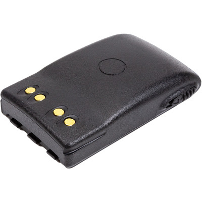 Аккумуляторная батарея Motorola GP-344 Li-ion 7.4V 1800mA Power-Time (PTM-344) Винница - изображение 2