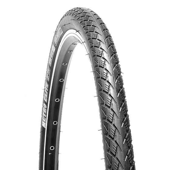 Покришка велосипедна Grey's Obor 37-622 W3109 27TPI Red shield 5мм Киев