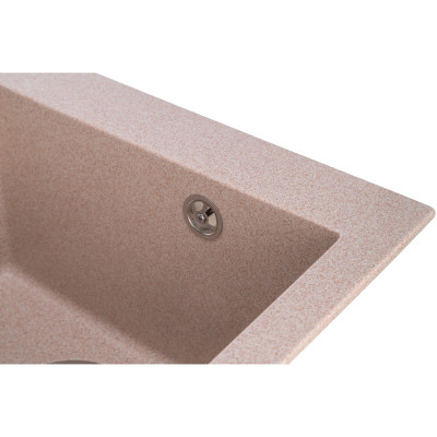 Мийка кухонна GRANADO CADIZ avena (gr2302) Вінниця - фото 3