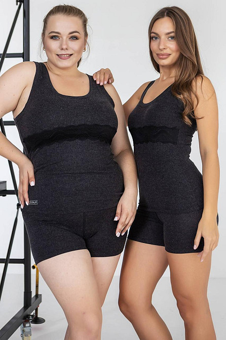 Жіночі термотруси TotalFit ICELAND TP12-V9 XXL Киев - изображение 3